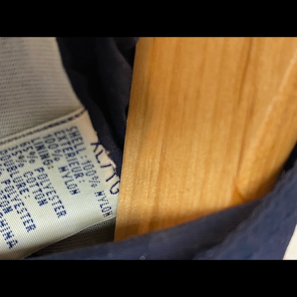 Vintage Fila Zip Up Long Sleeve Jacket - Picture 6 of 6